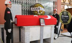 Nazilli’de gaziye veda