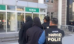 Polis operasyon düzenledi, 2 kişi tutuklandı