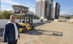 Ocaklı istedi Büyükşehir yaptı