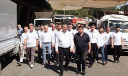 NTO’da yeni dönem başlıyor!