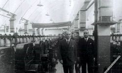 Atatürk’ün Nazilli’ye gelişinin 89. yılı etkinliklerle kutlanacak