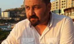 Nazilli Ticaret Borsası’nın acı kaybı.. Yunus Çakaloğlu hayatını kaybetti