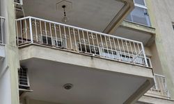 Nazilli’de 20 yaşındaki genç kız başından vuruldu