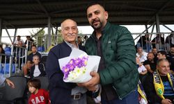 Germencik’ten Nazilli’ye teşekkür.. Dostluk kazandı