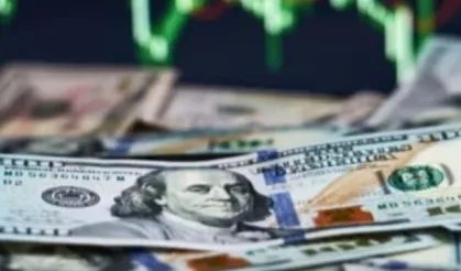 Dolar yeniden 32 TL’nin üstünde