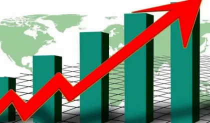 Dünyada en yüksek enflasyon hangi ülkelerde? Türkiye enflasyonda dünya 4’üncüsü...