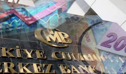Gözler Merkez’in faiz kararında