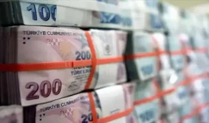 Bankaların net kârı 153,5 milyar lira oldu