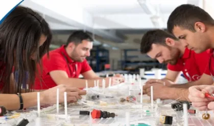 Mesleki eğitimde günlük cep harçlıkları arttı!