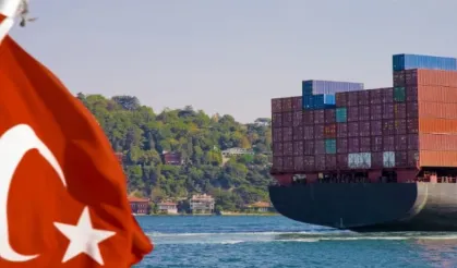Ege İhracatçılarından Haziran’da 1,3 milyar dolarlık ihracat