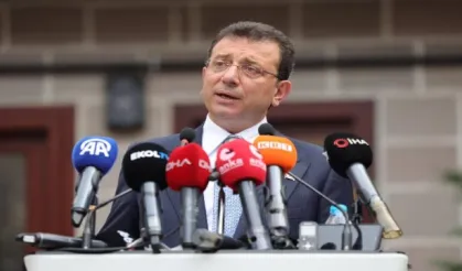 İmamoğlu: ’Kısırlaştır-Aşıla-Yaşat’ politikası seferberlikle yönetilmelidir