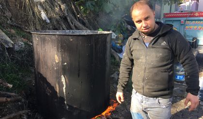 Ustalardan zeytinyağına kozmetik dokunuş