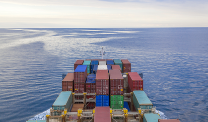 Aydın’da ithalat düştü, ihracat arttı