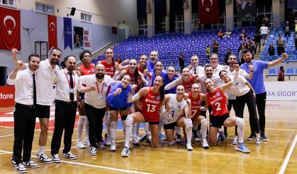 Aydın Büyükşehir Belediyespor'da hedef galibiyet