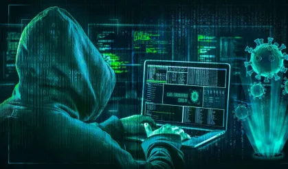 Siber saldırılara ağır cezalar geliyor... Siber Kanun teklifi bu hafta TBMM gündeminde