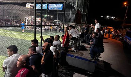 Her yaştan seyirci aynı heyecanı yaşıyor