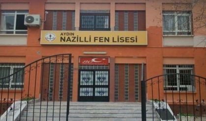 Nazilli Fen Lisesi öğrencilerinden YKS’de büyük başarı