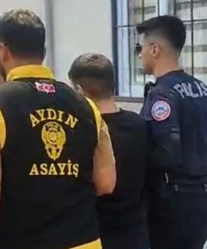 Aydın’da 297 aranan şahıs yakalandı