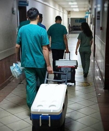 Söke’de organ bağışı üç kişiye umut oldu