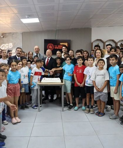 Vali Varol’un ilçe ziyaretleri sürüyor