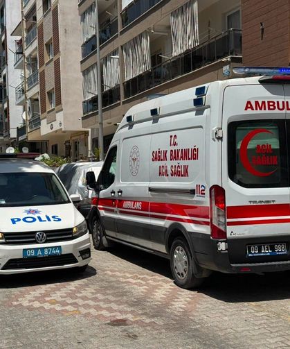 Yalnız yaşayan kadın evinde ölü bulundu