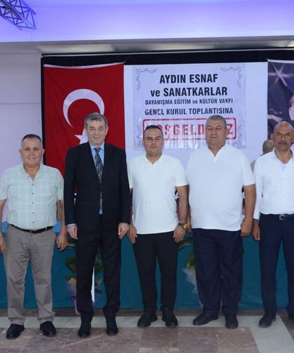 Künkçü: Dayanışmamız güçlü olsun