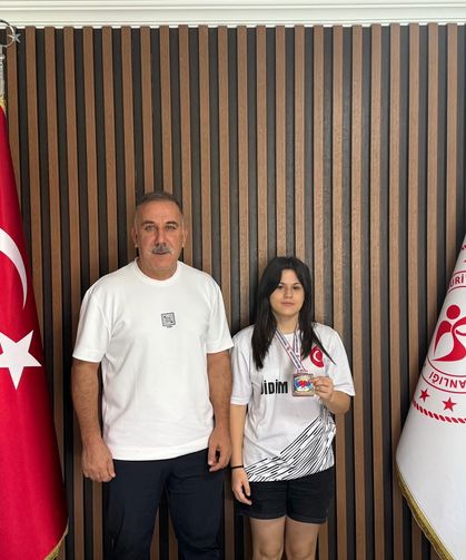Aydınlı genç boksörlerden Türkiye Şampiyonası'nda 3 madalya