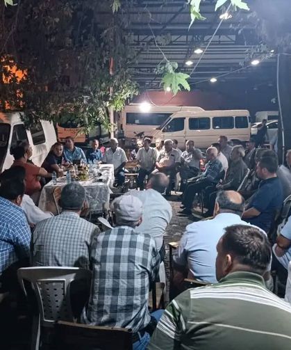Nazilli’de incir üreticilerine aflatoksin uyarısı