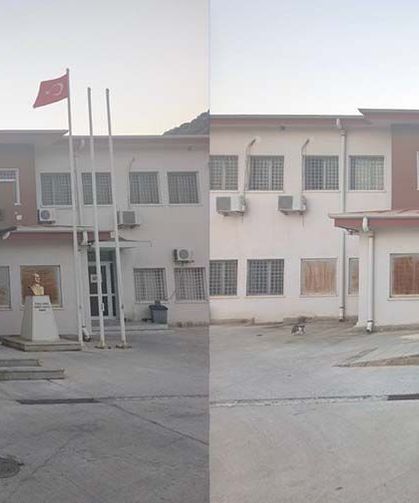 Operasyon düzenlendi: 3 gözaltı