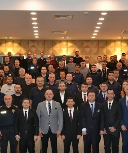 Aydın’da adli süreçler ve güvenlik koordinasyonu masaya yatırıldı
