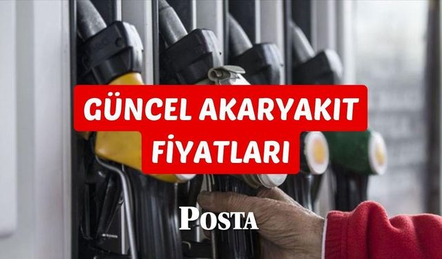 Benzine, mazota zam var mı? Benzine, mazota zam gelecek mi, kaç TL zam gelecek?