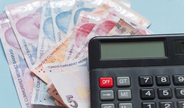 7 Bin Lirayı Aşan Ödemelerde Finansal Kuruluşları Kullanma Zorunluluğu! Üstelik Cezası Var