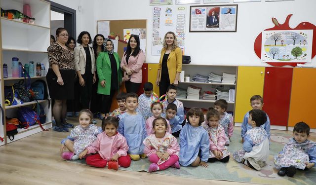 Başkan Çerçioğlu'nun projeleri Tüm Türkiye'ye yayılıyor