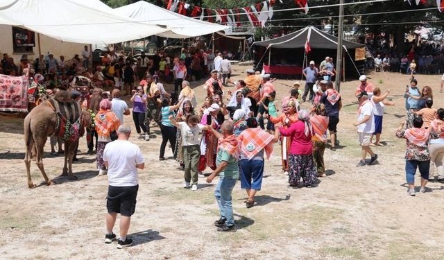 Aydın’da düzenlenecek olan Yörük Çalıştayı hazırlıkları tamamlandı