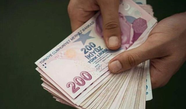 Banka faizleri yeniden uçuşa geçti! 'Hoş geldin' adıyla resmen servet kazandırıyor