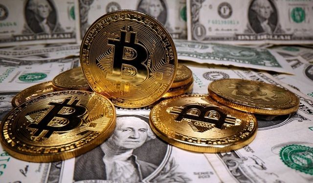 Bitcoin rekora doymuyor