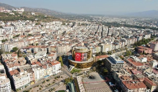 Aydın’da hava sıcaklığı hissedilir derecede azalacak