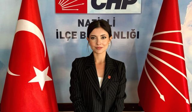 CHP’li Ökmen’den, AK Partili Beyazıt’a sert yanıt!