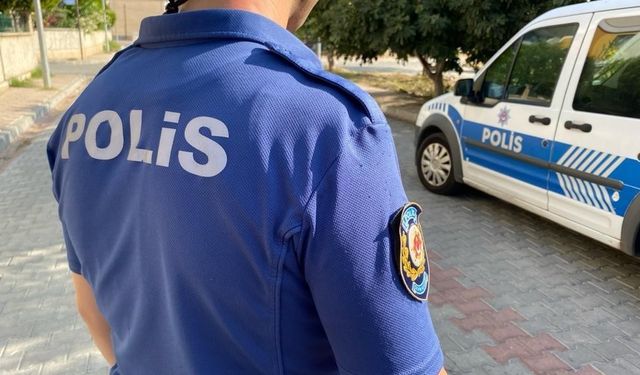 Polis aranan şahıslara göz açtırmıyor