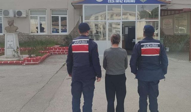 Nazilli’de 19 suçtan aranan şahıs yakalandı