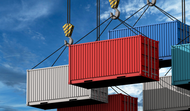 Aydın’ın Şubat ayı ihracatı 79 milyon dolar oldu