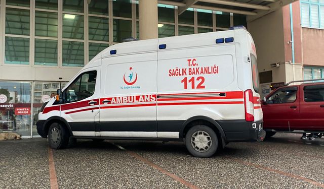 Boğa saldırısına uğrayan genç hayatını kaybetti