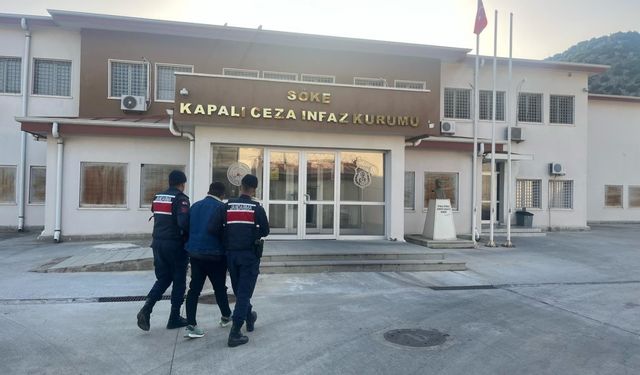 Aydın’da 42 aranan şahıs yakalandı