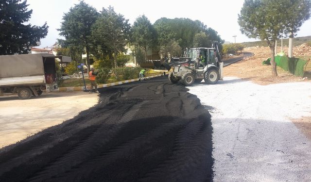 Başkan Çerçioğlu’nun çalışmaları ile Didimliler kazanıyor