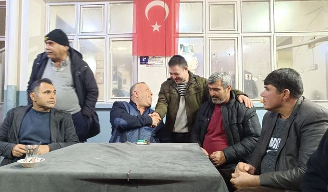 Önce halka soruyor, sonra uyguluyor