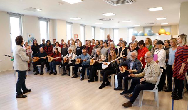 Aydın Büyükşehir’in etkinlikleri sürüyor