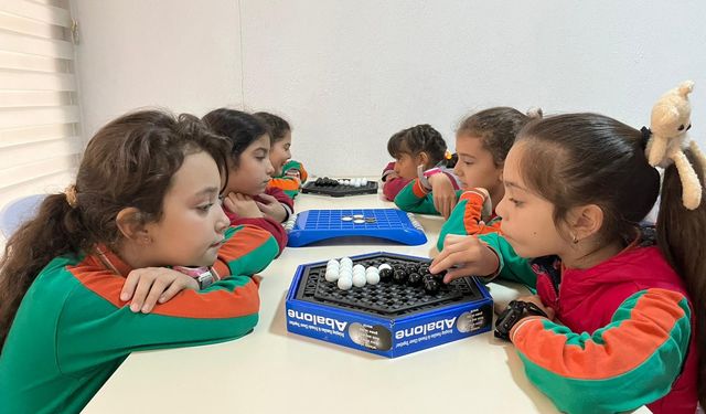 Büyükşehir Belediyesi’nin eğitimleri devam ediyor