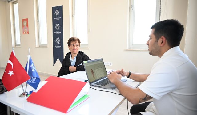 Büyükşehir Belediyesi Sağlıklı Beslenme ve Diyet Birimi hizmete başladı