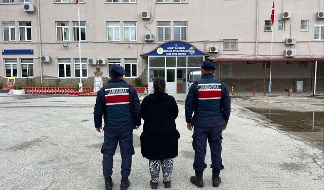 Aydın’da 2 günde 45 aranan şahıs yakalandı