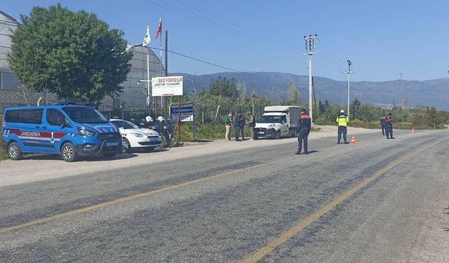 Nazilli’den çalındı, 7 yıl sonra yakalandı